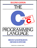 The C Programming Language